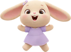 Mimi from LumiLand